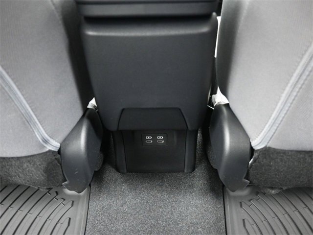 New 2026 Toyota Prius LE image 24