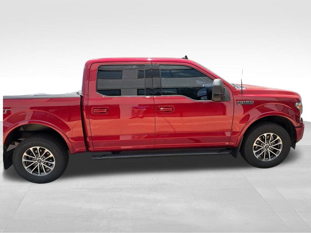 Used 2019 Ford F150 XLT w/ Equipment Group 302A Luxury AWD/4WD image 10