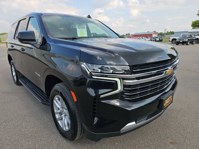 Used 2021 Chevrolet Tahoe LT image 7