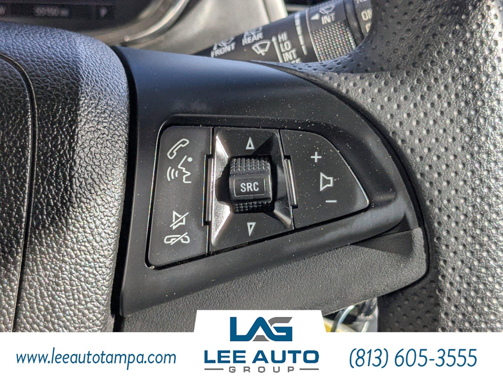 Used 2017 Chevrolet Trax LS image 24