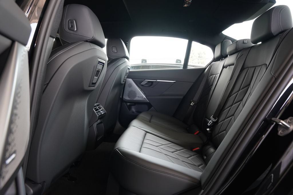 New 2027 BMW 530i w/ M Sport Package RWD image 19