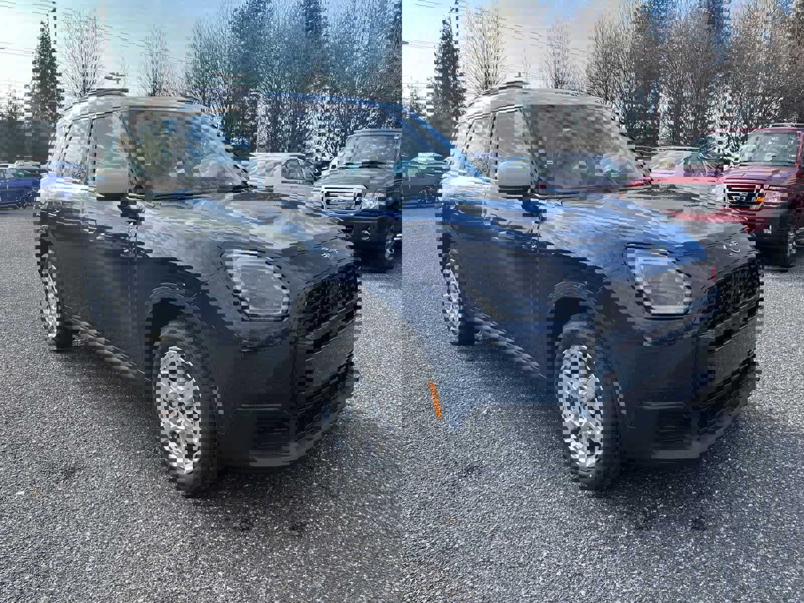 Used 2025 MINI Cooper Countryman S image 4