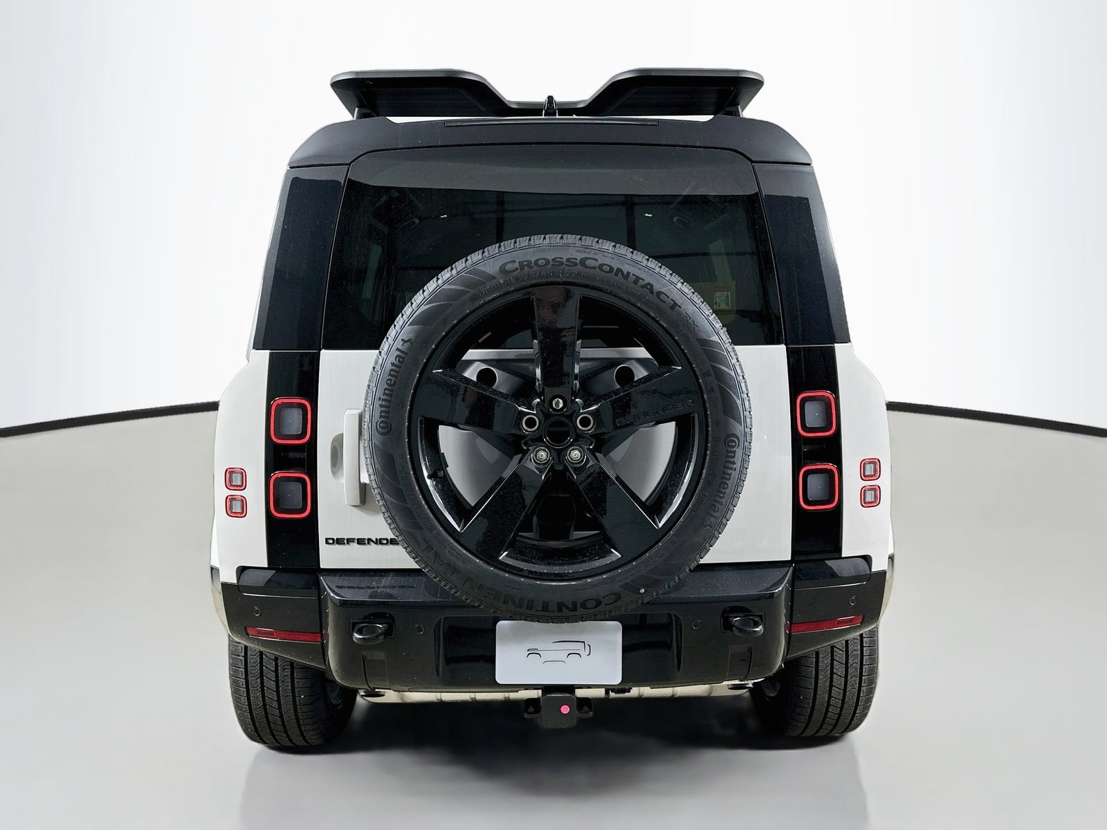 New 2026 Land Rover Defender 110 X AWD/4WD image 6
