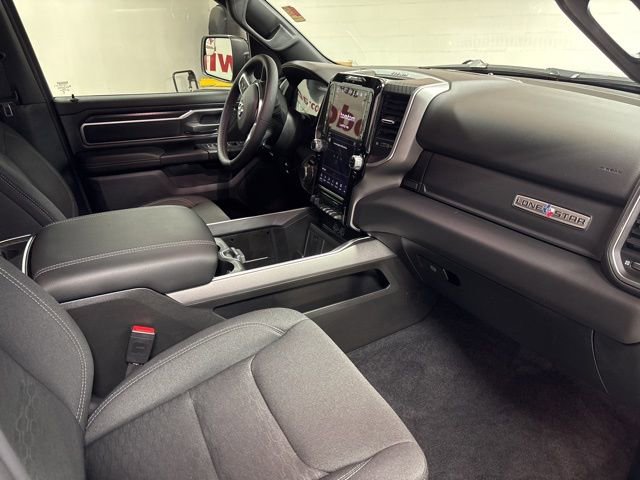 Used 2026 RAM 1500 Lone Star AWD/4WD image 19