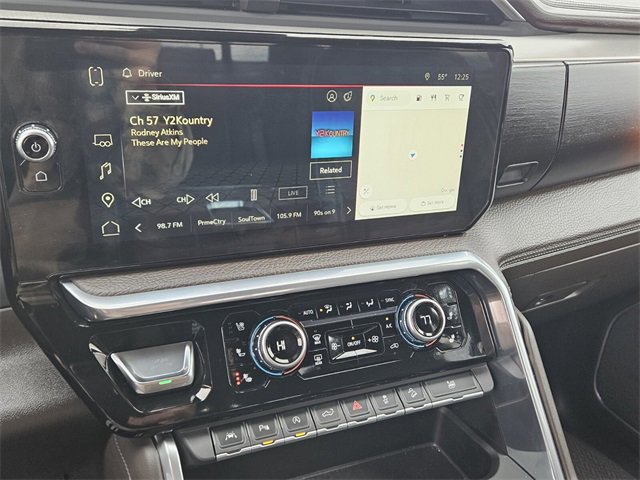 Used 2022 GMC Sierra 1500 Denali image 19