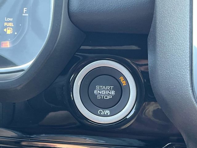 New 2025 RAM 1500 Laramie w/ Night Edition image 28