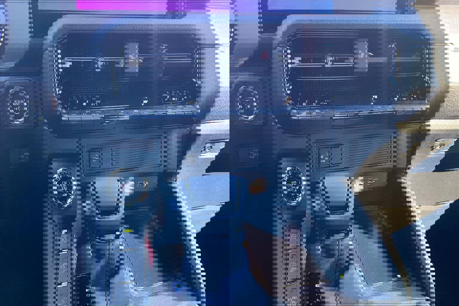 New 2026 Toyota Land Cruiser image 19