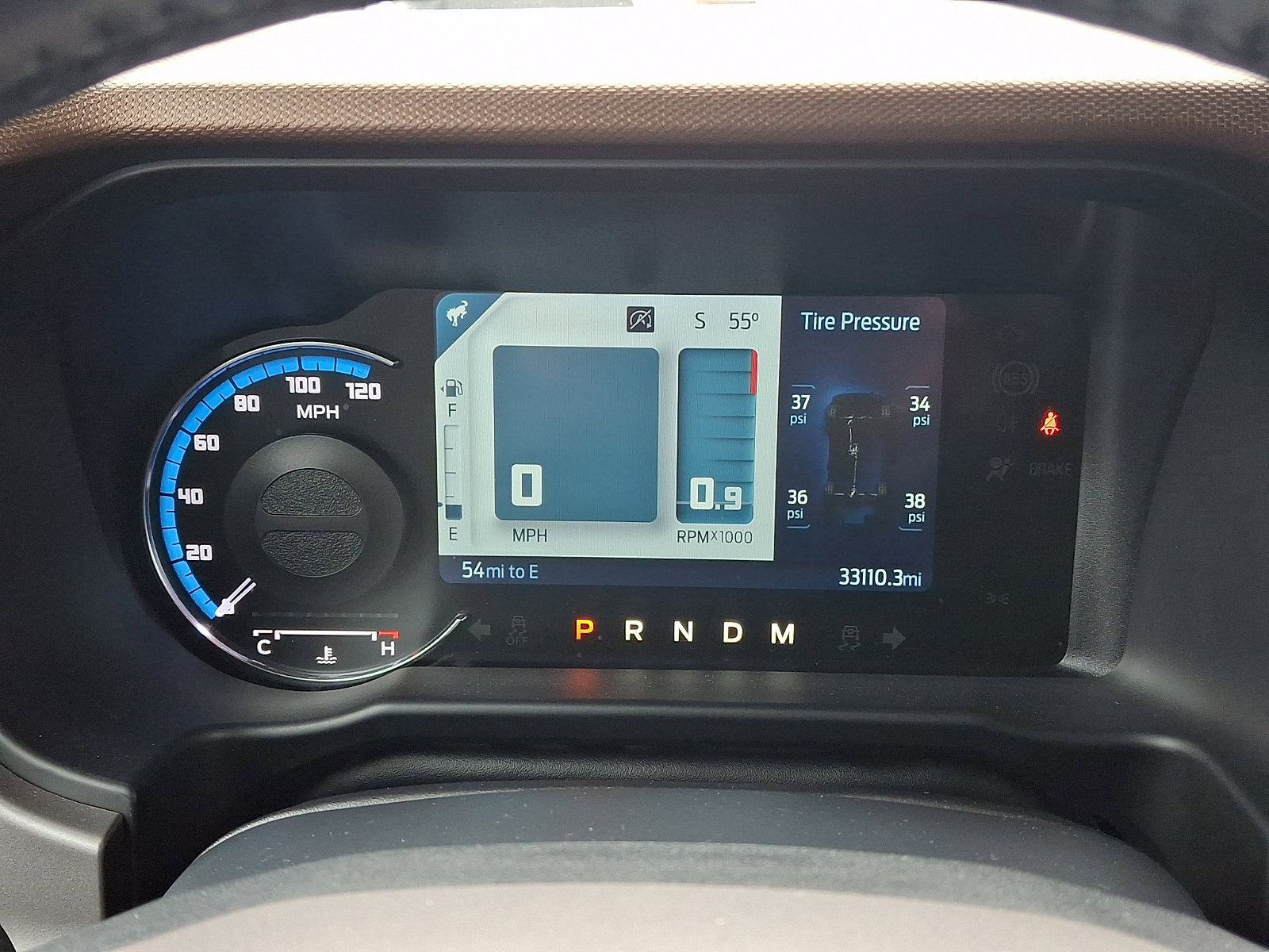 Certified 2022 Ford Bronco Outer Banks w/ Sasquatch Package image 27