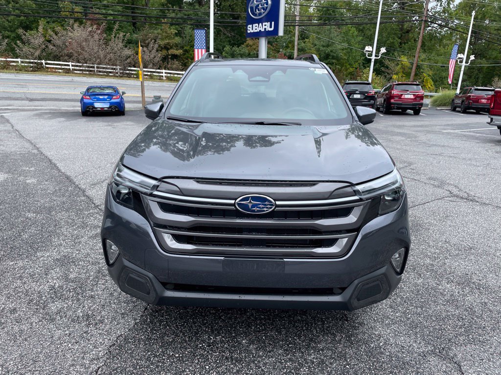 New 2026 Subaru Forester Limited AWD/4WD image 3