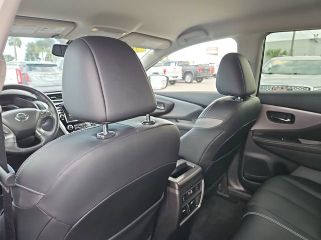 Used 2020 Nissan Murano SL w/ Cargo Package image 13