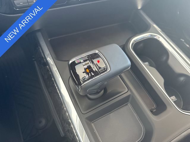 New 2026 Chevrolet Silverado 1500 RST w/ All Star Edition Plus AWD/4WD image 20