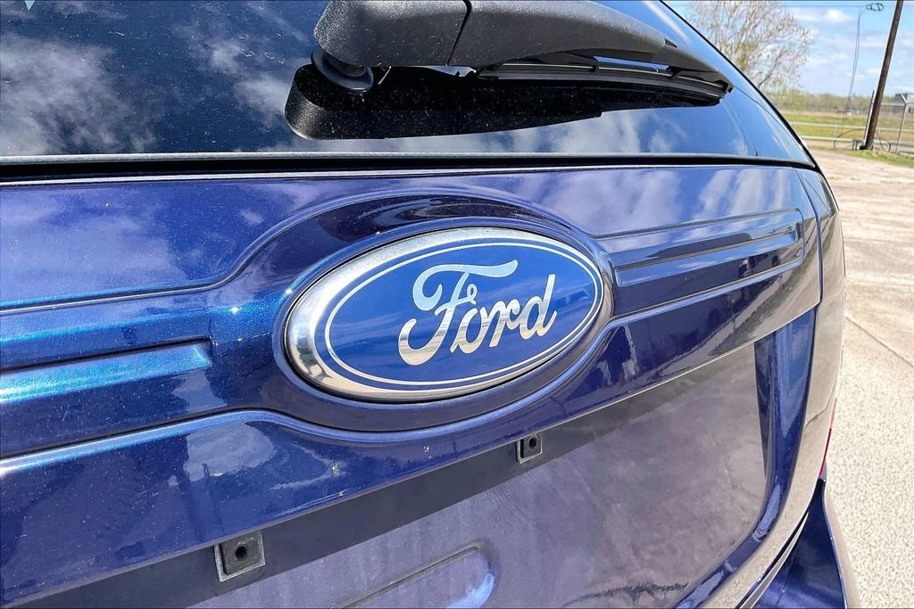 Used 2011 Ford Edge SE w/ 101A Rapid Spec Order Code FWD image 25