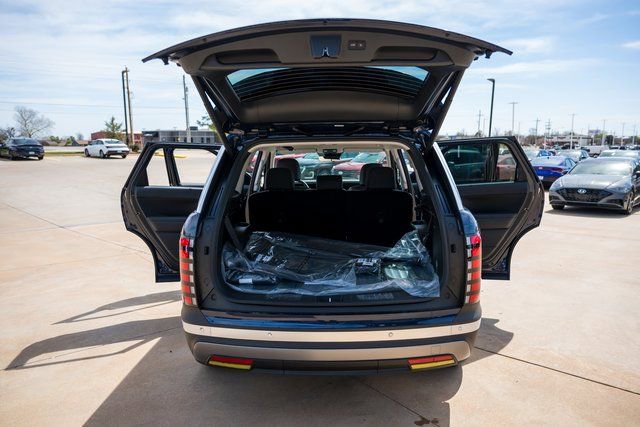 New 2026 Hyundai Palisade SEL image 17