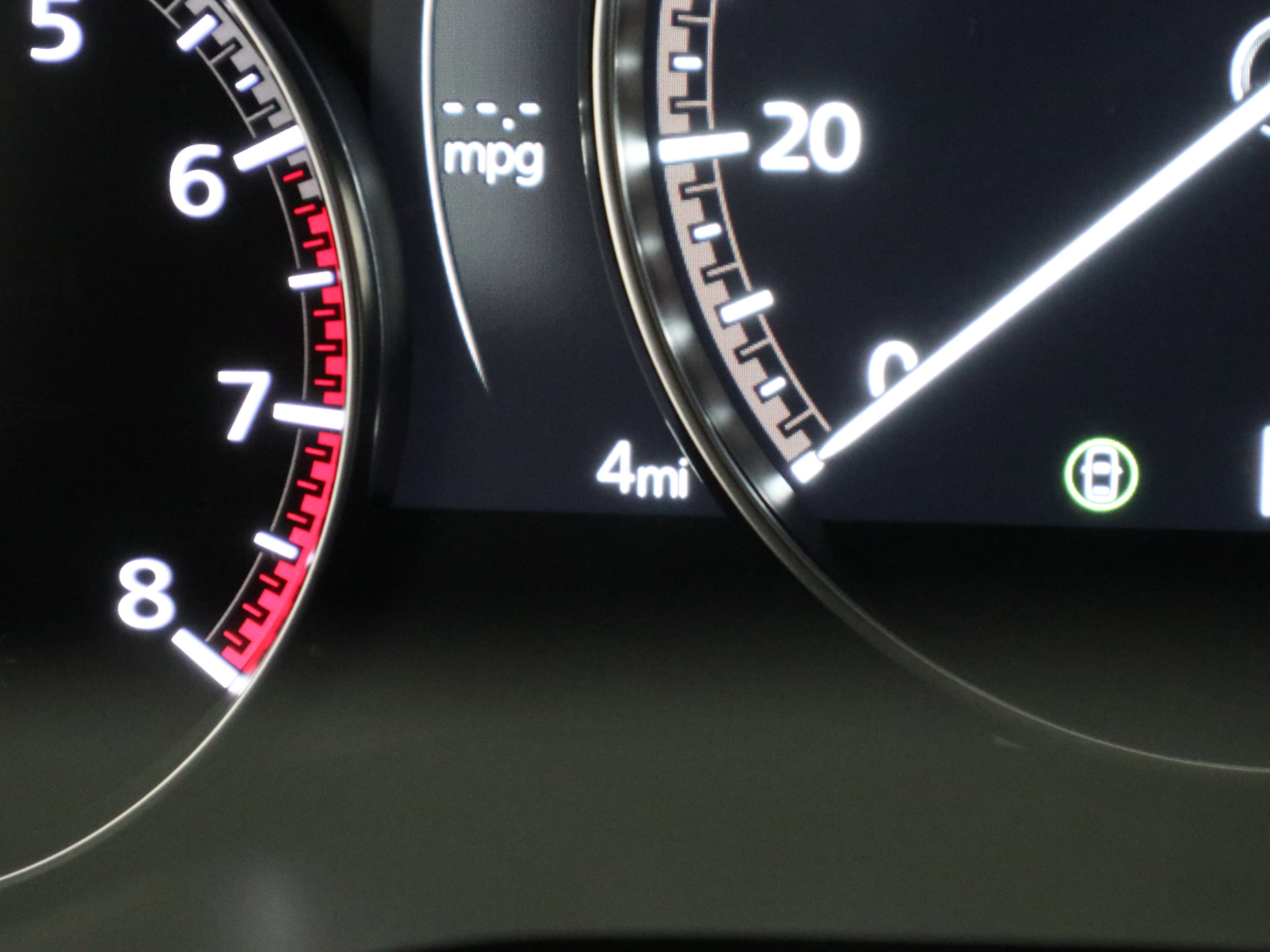 New 2026 MAZDA CX-30 Aire Edition image 16