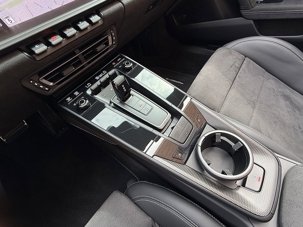 Certified 2023 Porsche 911 Carrera GTS image 16