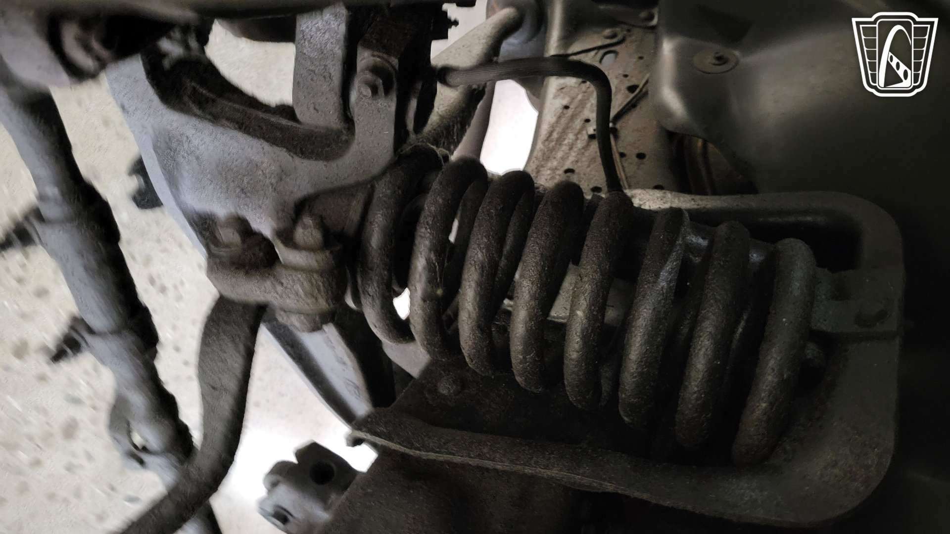 Used 1987 Ford F250 2WD SuperCab image 10