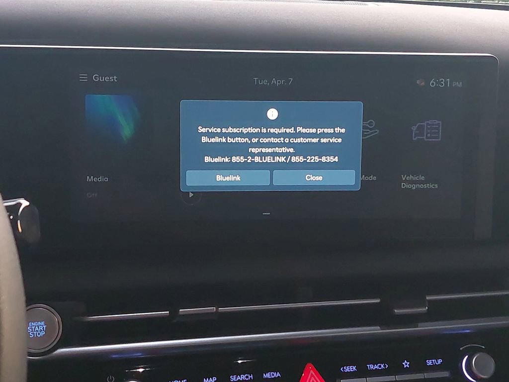 Certified 2025 Hyundai Santa Cruz SEL image 22