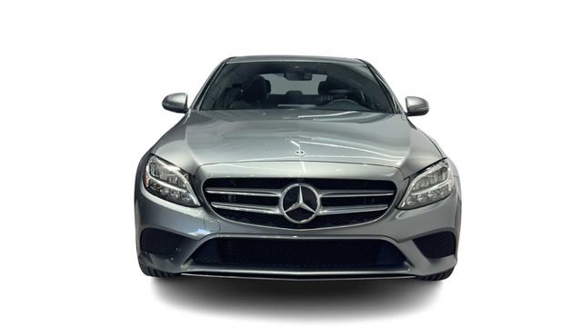 Used 2021 Mercedes-Benz C 300 Sedan image 3