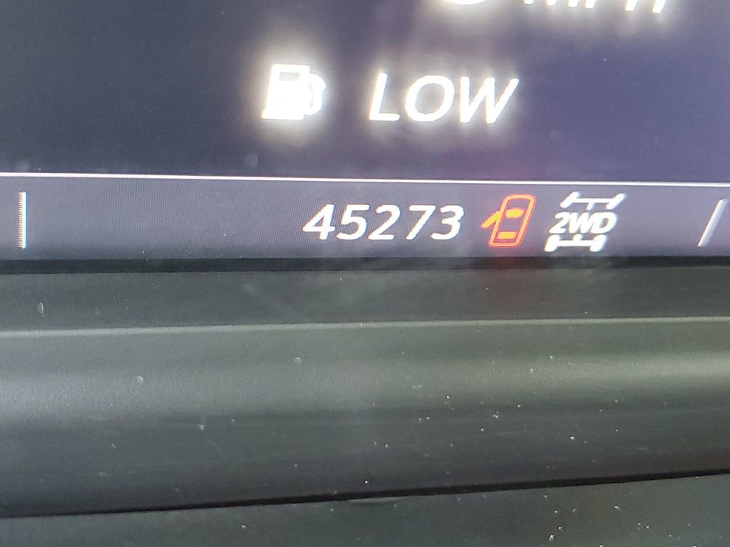 Used 2023 Chevrolet Silverado 2500 Custom w/ Custom Value Package image 30