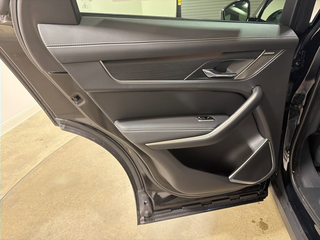 New 2026 Jaguar F-PACE R-Dynamic S image 19