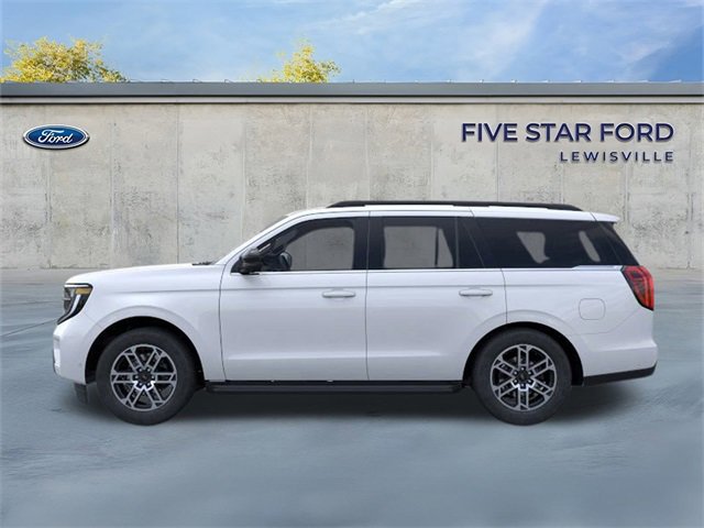 New 2025 Ford Expedition Active image 5