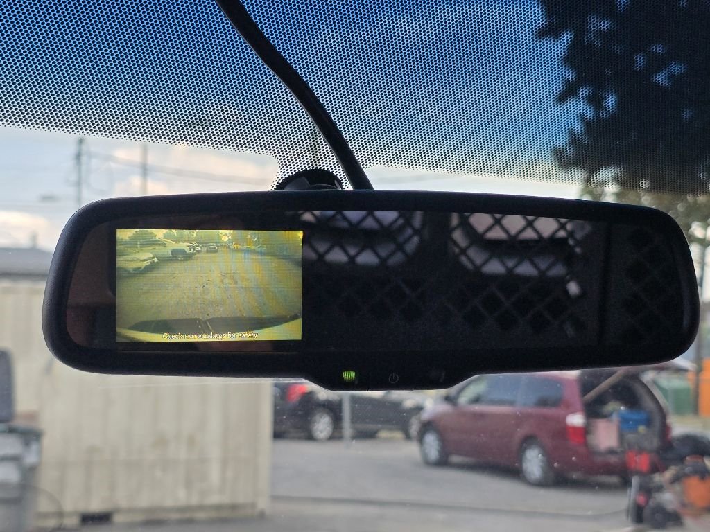 Used 2015 Nissan NV 2500 SV w/ Side & Curtain Airbag Package image 20