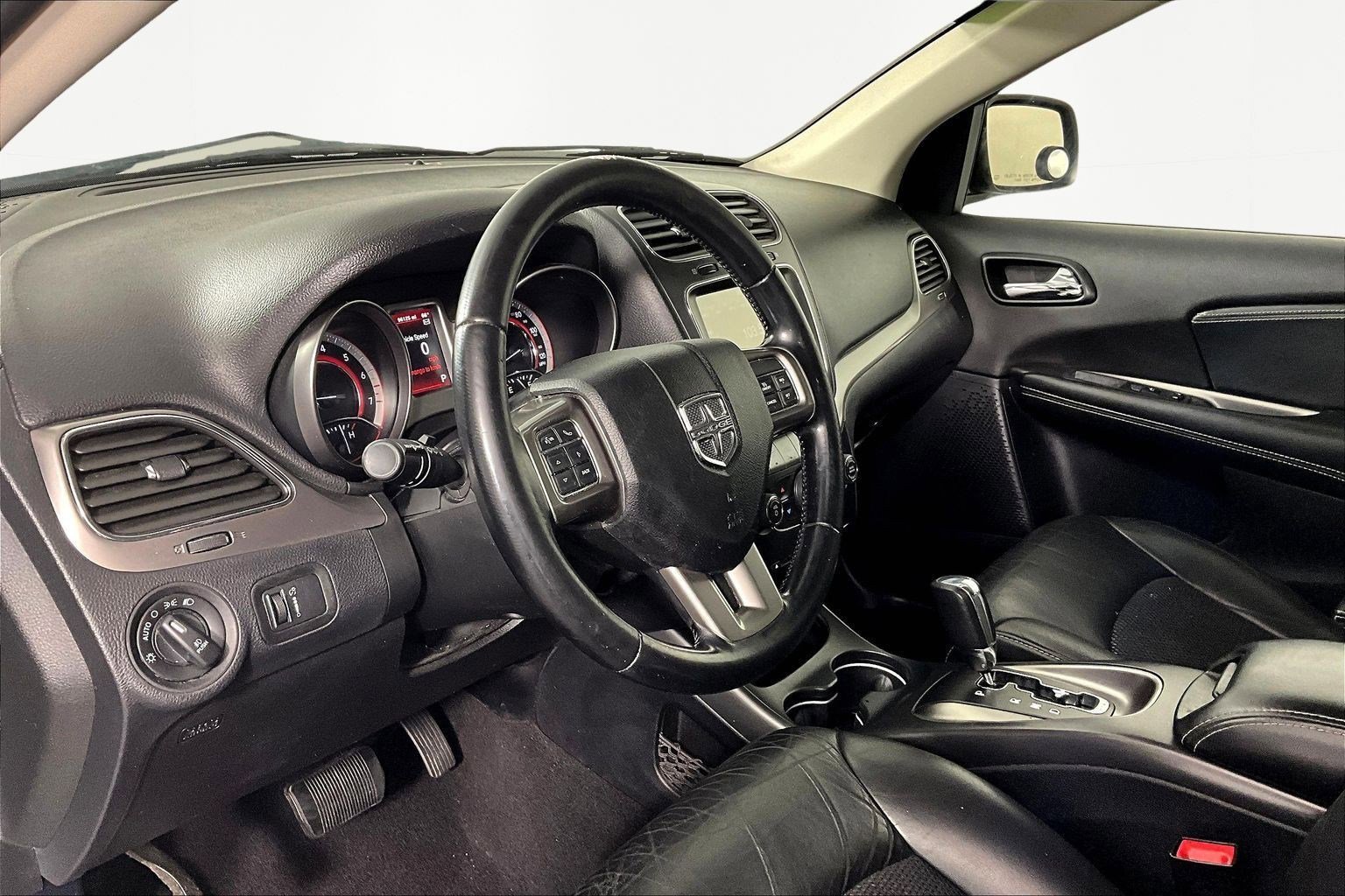 Used 2020 Dodge Journey Crossroad image 17