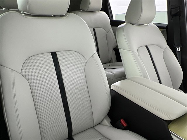 New 2026 MAZDA CX-90 3.3 Turbo S w/ Premium Plus image 25