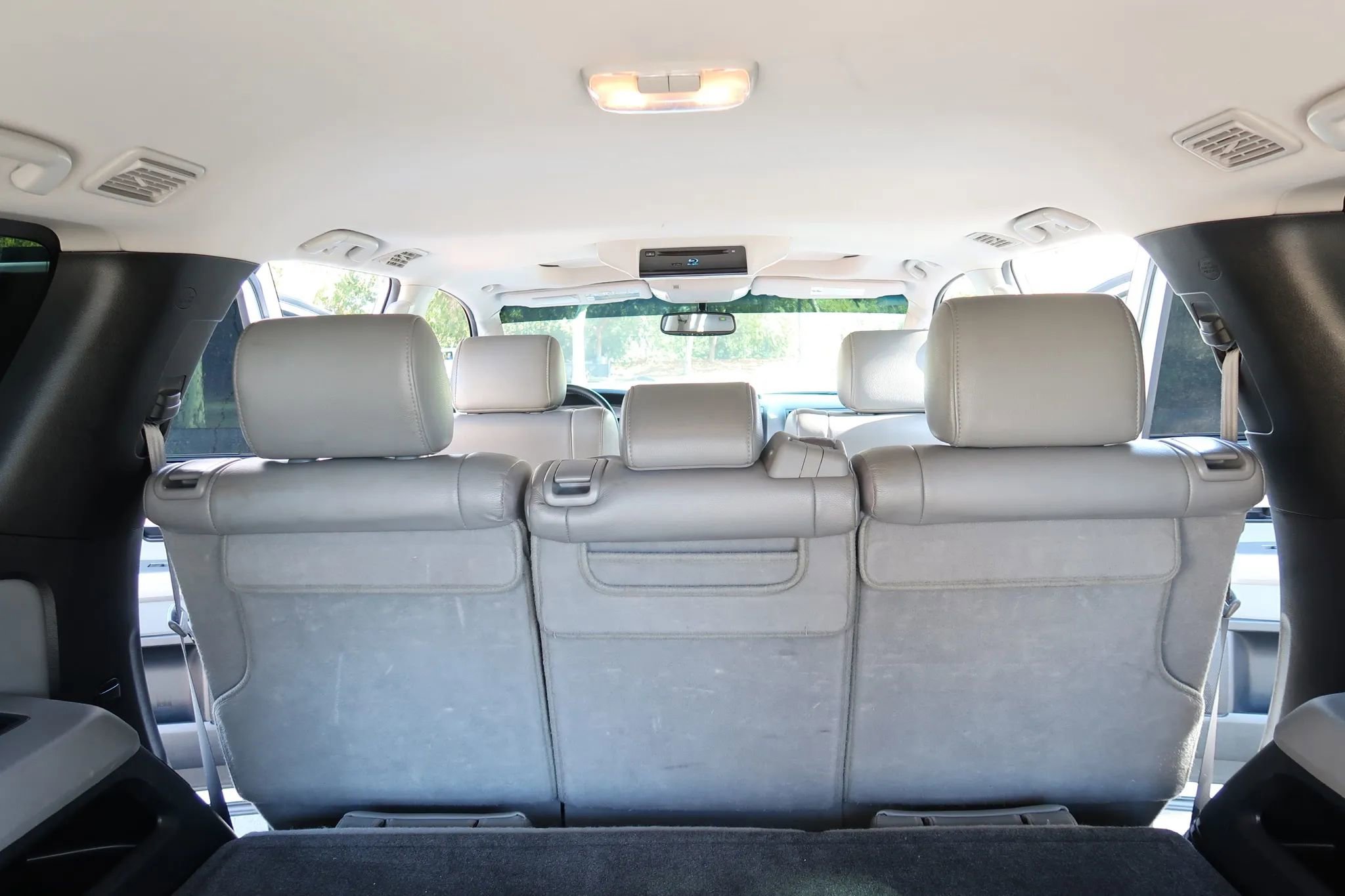 Used 2013 Toyota Sequoia Limited image 22