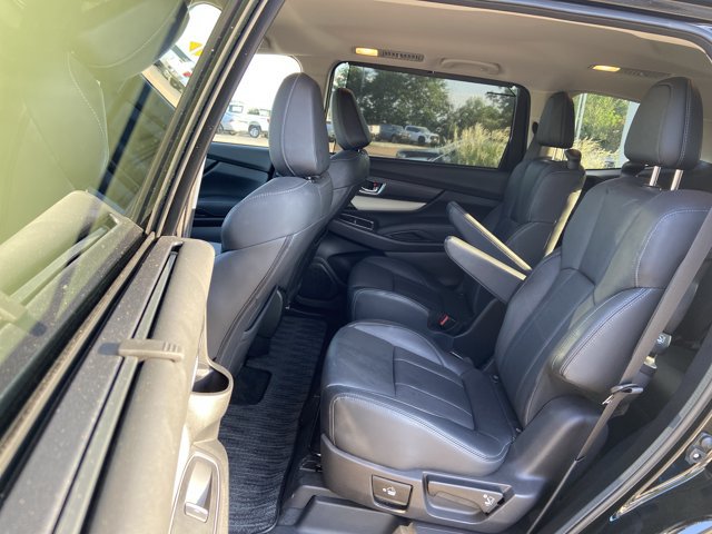Used 2022 Subaru Ascent Limited AWD/4WD image 20