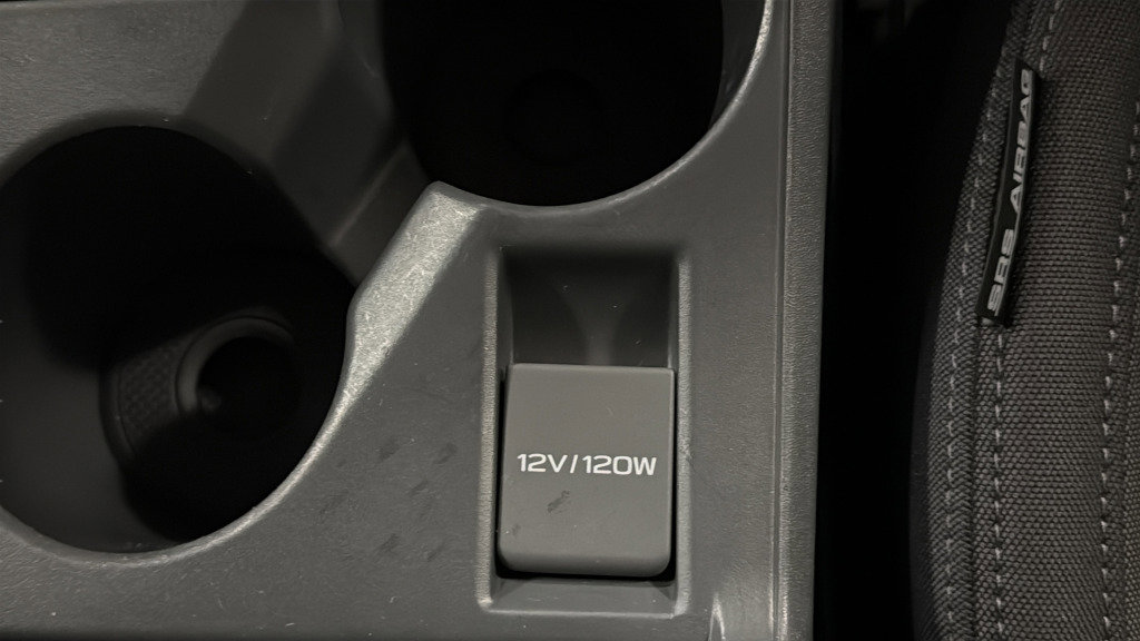 Certified 2025 Subaru Crosstrek 2.0i image 35