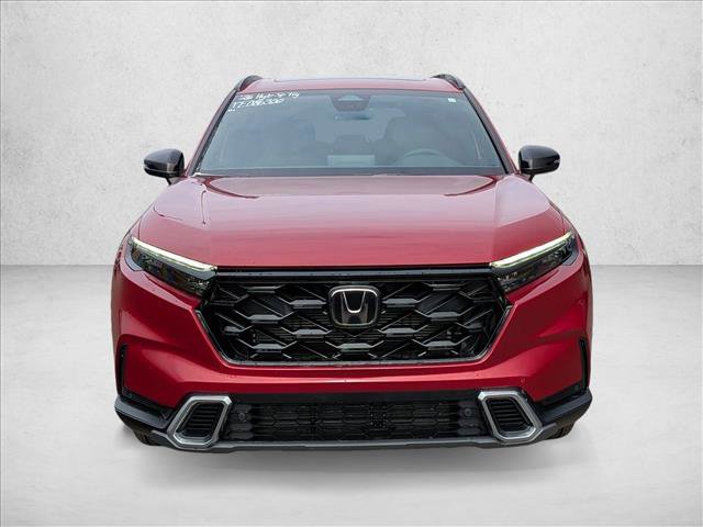 New 2026 Honda CR-V Sport Touring image 6