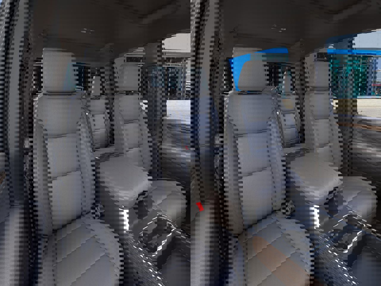 New 2026 Chevrolet Silverado 3500 LT w/ Texas Edition image 16