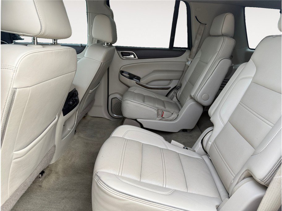 Used 2019 GMC Yukon Denali w/ Denali Ultimate Package AWD/4WD image 13
