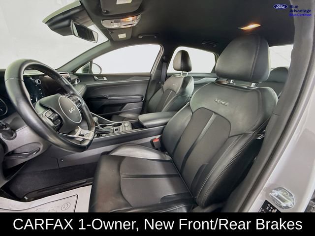 Used 2022 Kia K5 GT-Line image 20