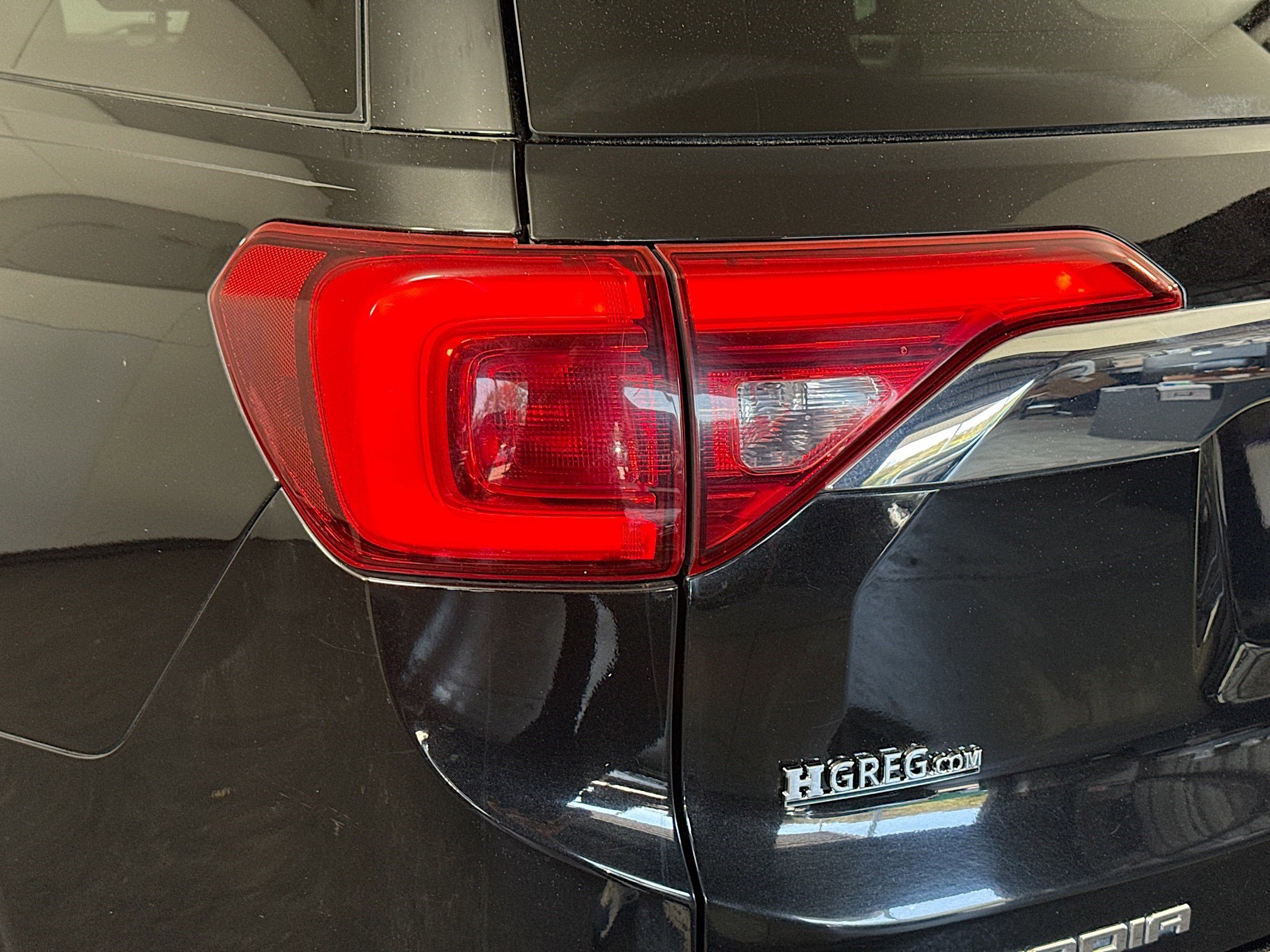 Used 2017 GMC Acadia Denali w/ Technology Package image 36