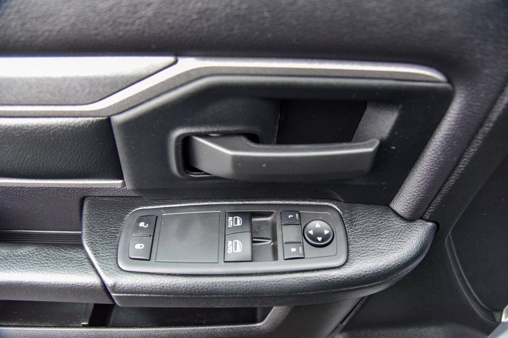 Certified 2022 RAM 2500 Tradesman image 13