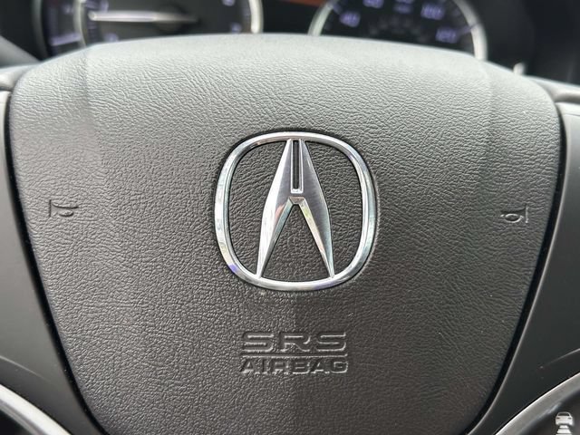 Used 2018 Acura MDX w/ Technology Package AWD/4WD image 25