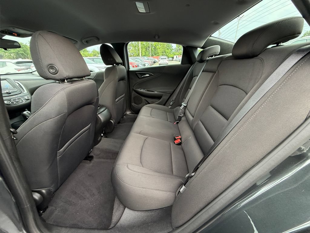 Used 2018 Chevrolet Malibu LS FWD image 22
