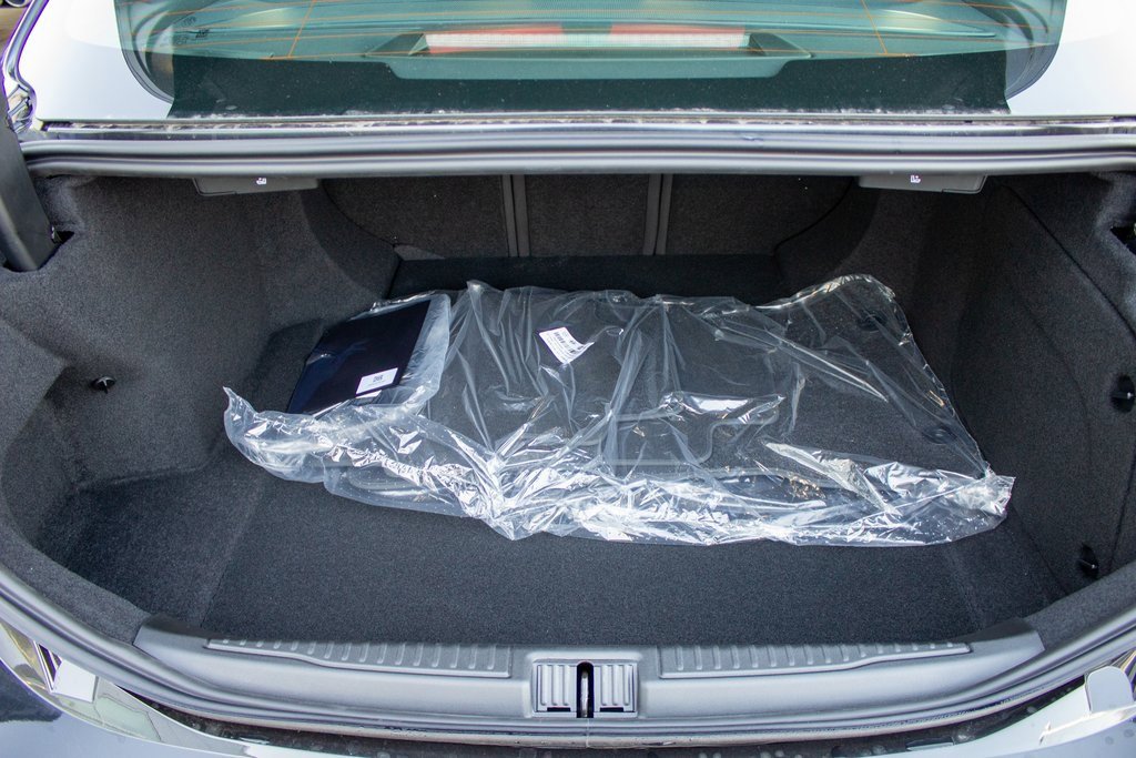 Used 2025 Alfa Romeo Giulia AWD image 22