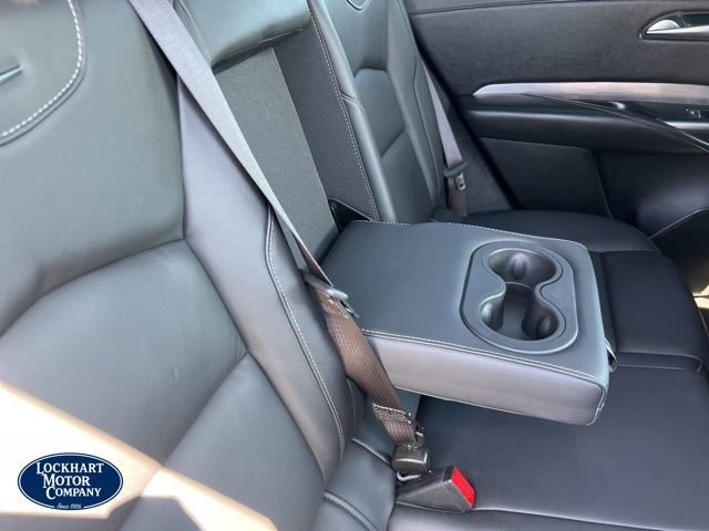 Used 2024 Cadillac XT4 Premium Luxury image 26