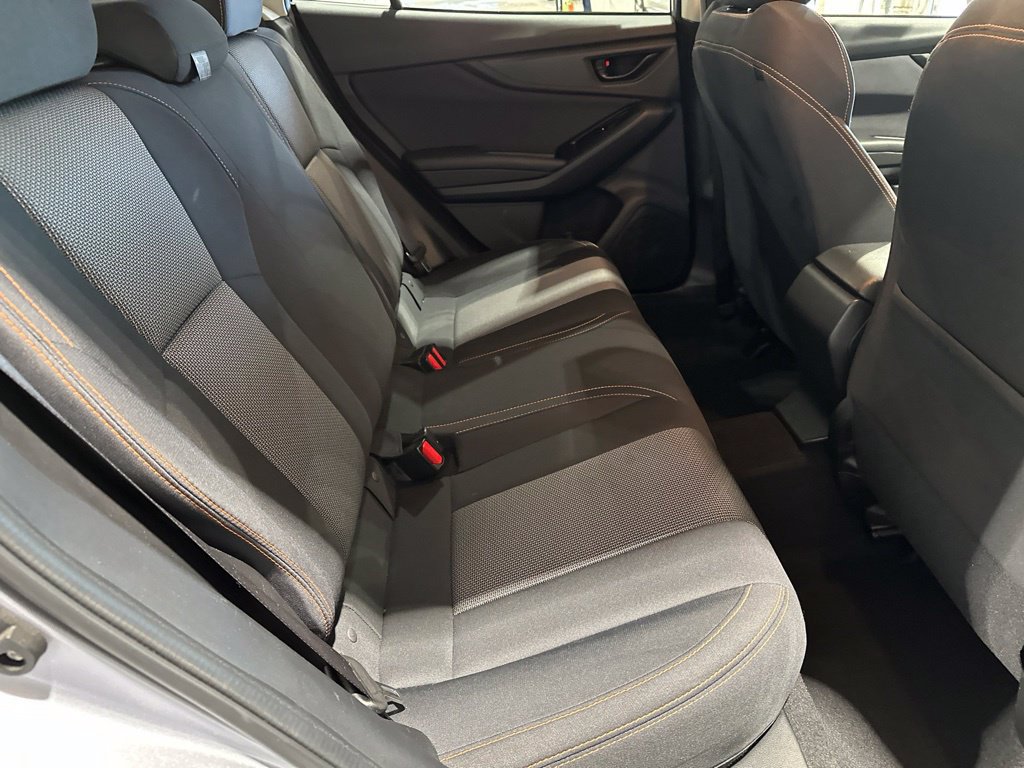 Used 2023 Subaru Crosstrek 2.0i Premium AWD/4WD image 19
