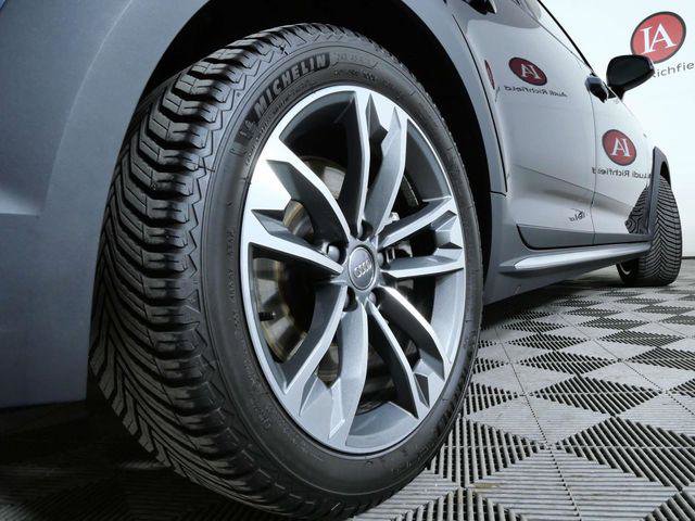 Used 2018 Audi A4 2.0T allroad Premium Plus image 9