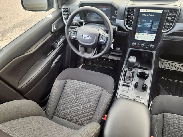 New 2026 Ford Ranger XL AWD/4WD image 10