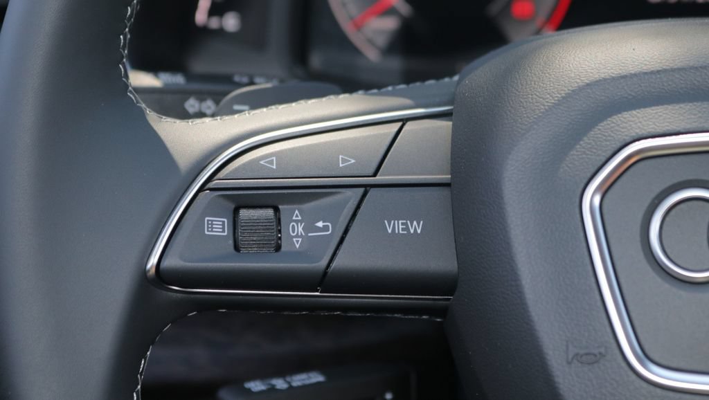 New 2027 Audi Q8 Prestige AWD/4WD image 19