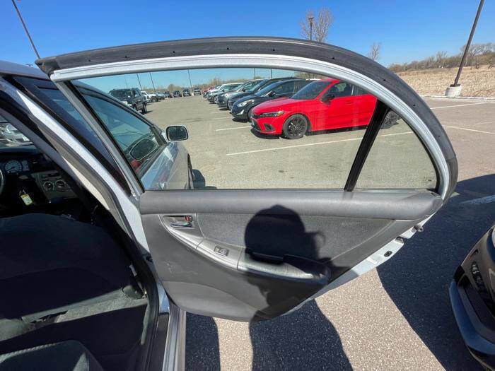 Used 2008 Toyota Corolla S image 28