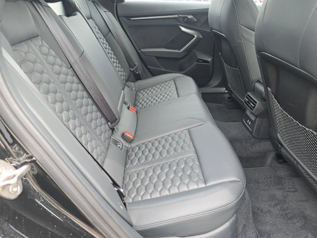 Used 2026 Audi RS 3 AWD/4WD image 19