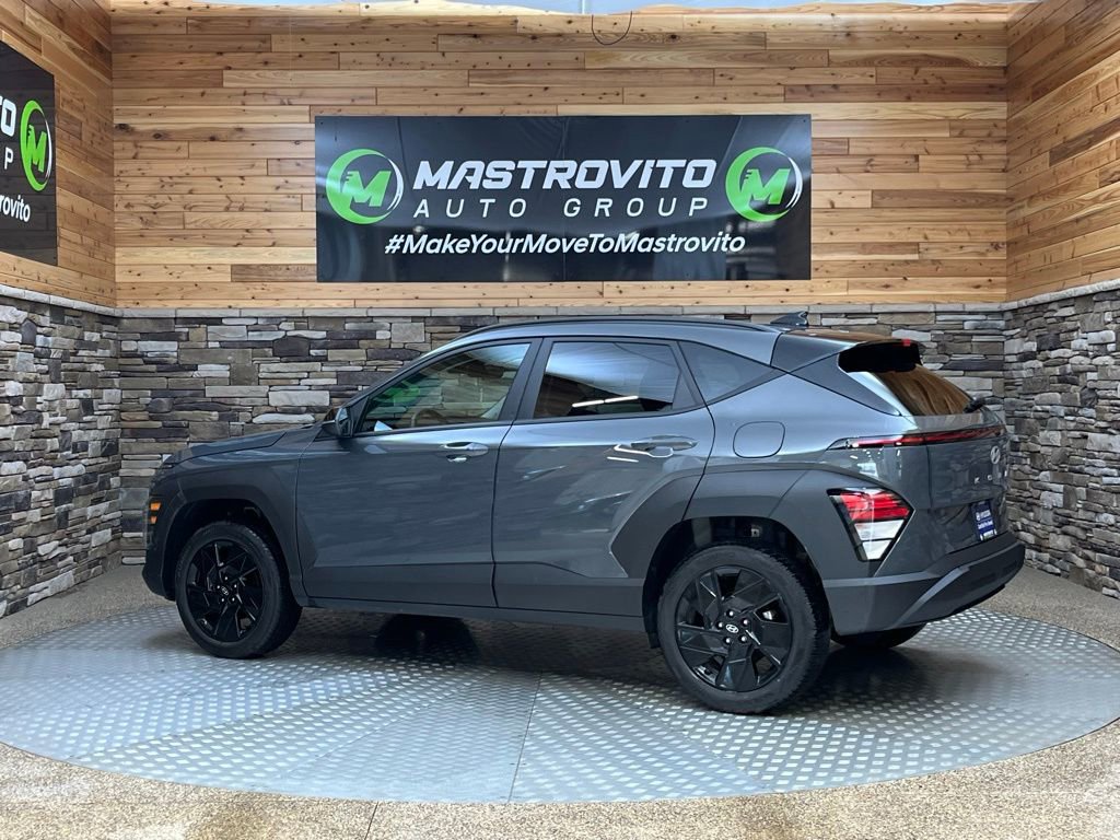 Used 2026 Hyundai Kona SEL Sport image 7