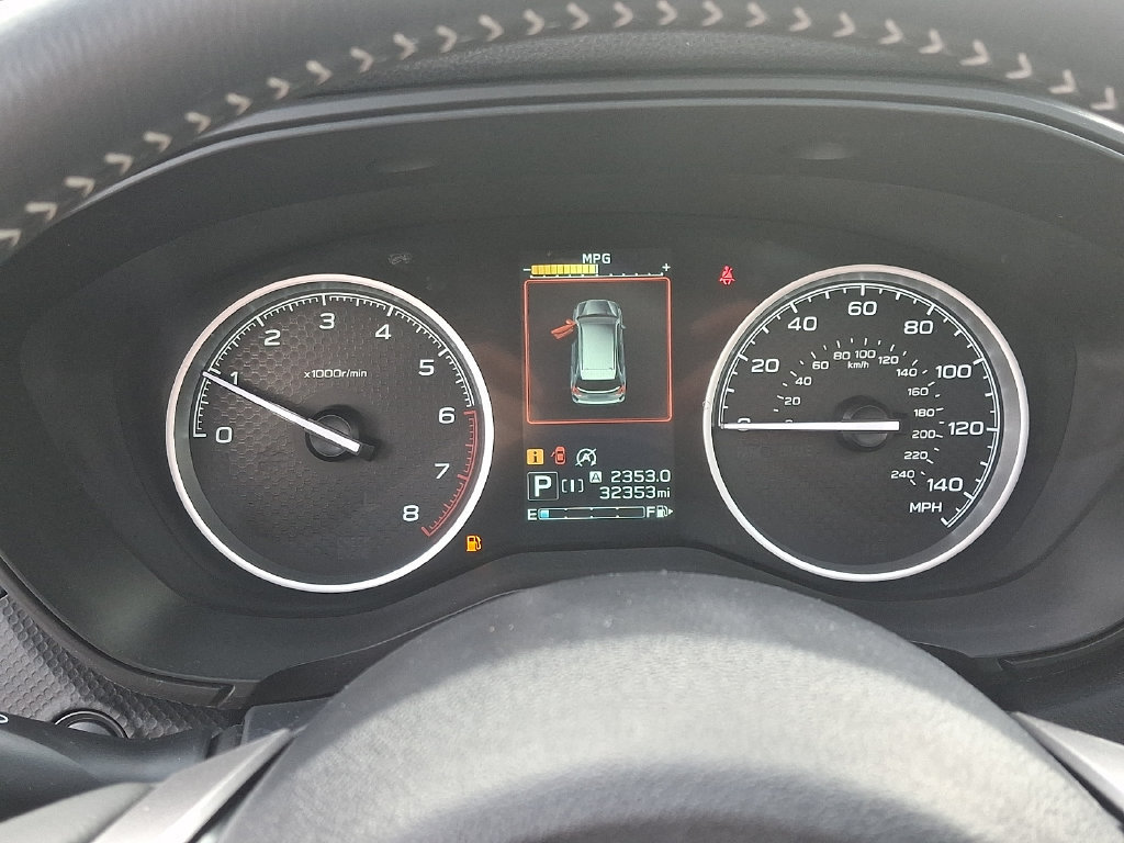 Used 2024 Subaru Forester Premium AWD/4WD image 20