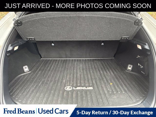 Used 2020 Lexus NX 300 F Sport w/ F Sport Premium Package AWD/4WD image 8